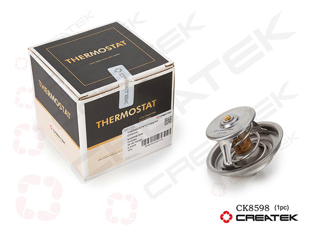 Thermostat Core