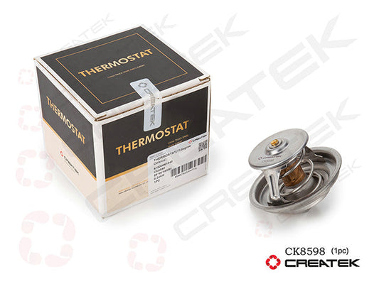 Thermostat Core