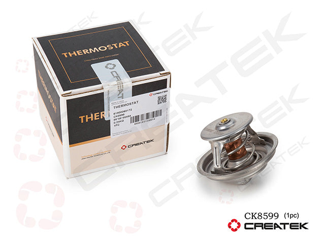 Thermostat Core