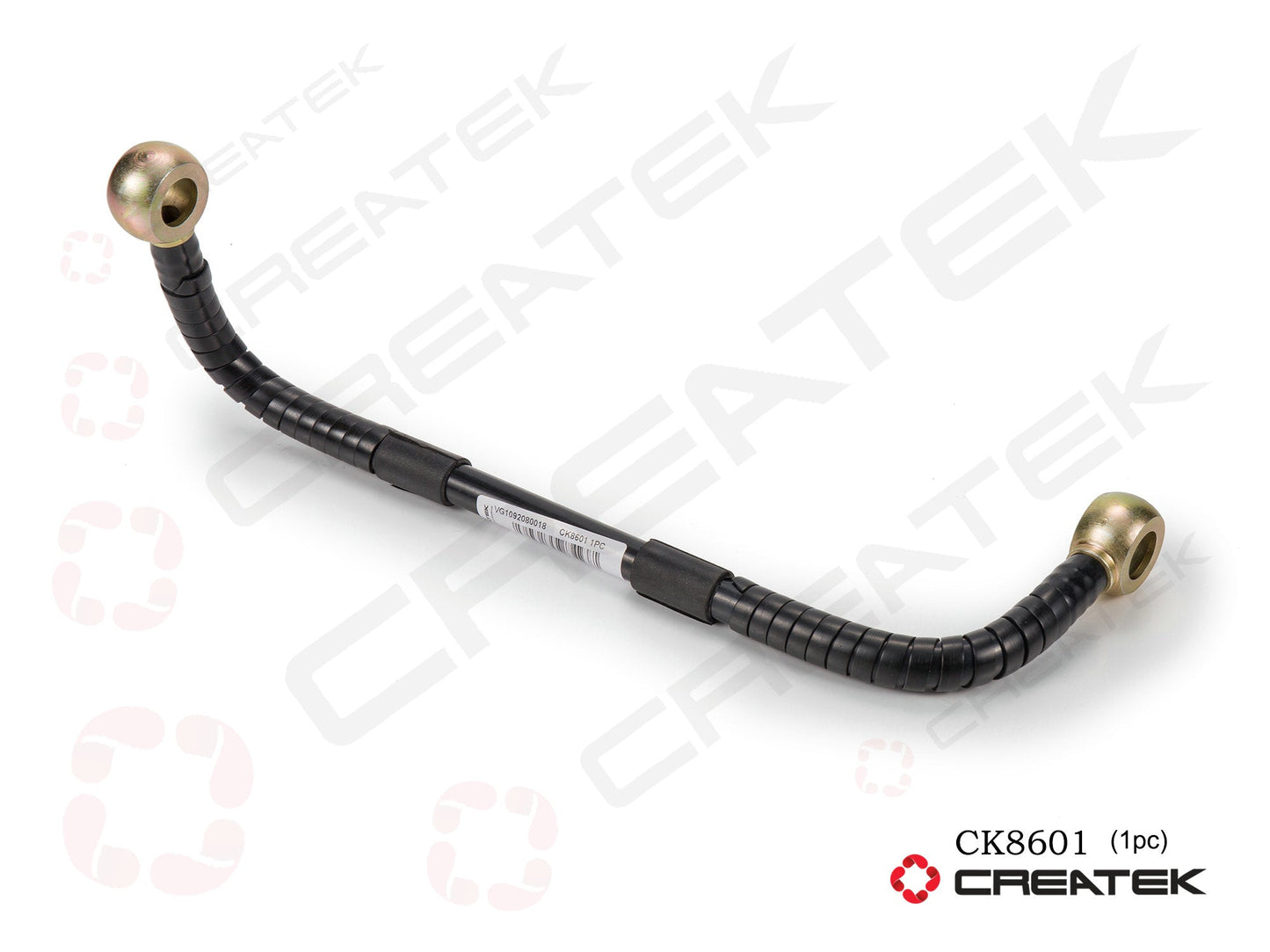 Fuel Pipe
