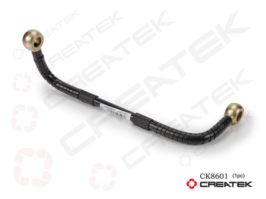 Fuel Pipe