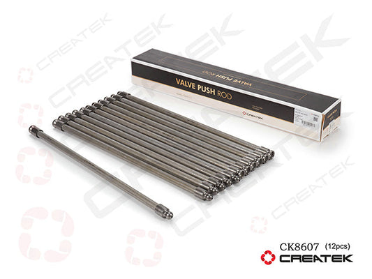 Valve Push Rod