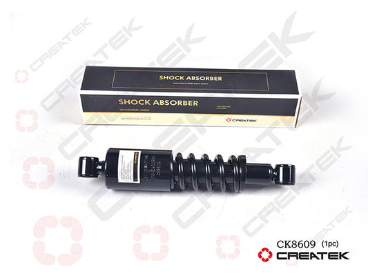 Cowl Shock Absorber