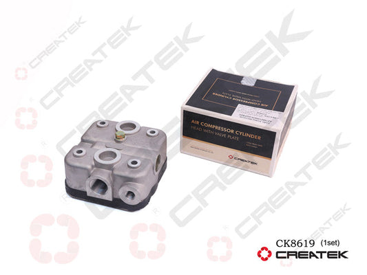 Products – Createk Philippines