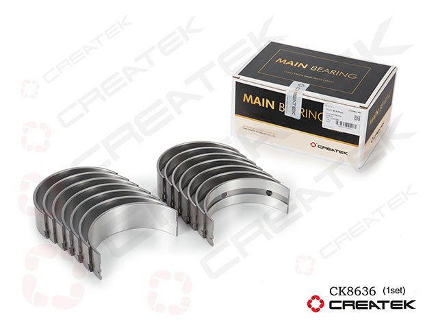 Main Bearing