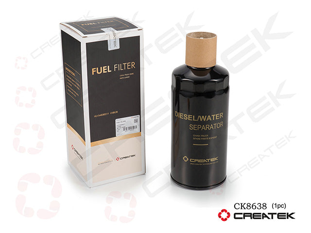 Fuel Filter (Water Separator)