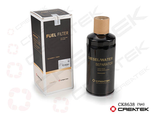 Fuel Filter (Water Separator)
