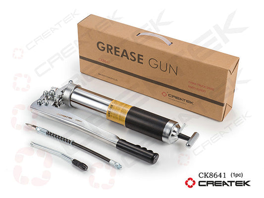 Grease Gun