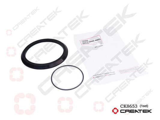 Trunnion Repair Kit