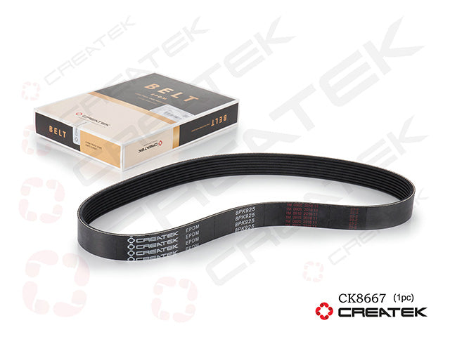 Alternator Belt