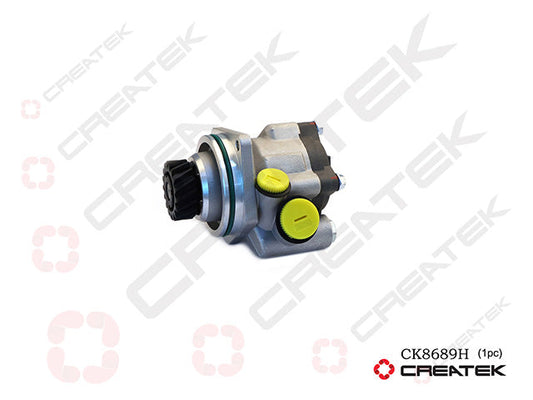 Steering Pump Assembly