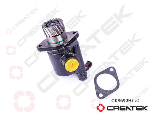 Steering Pump Assembly