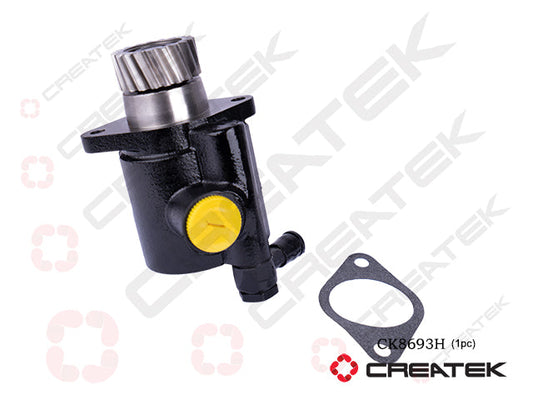 Steering Pump Assembly