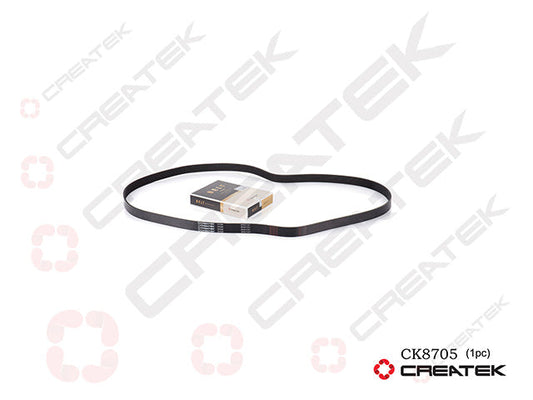 Fan Belt