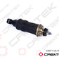 Cowl Shock Absorber - Airbag