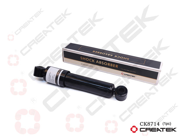 Cowl Shock Absorber