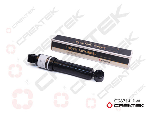 Cowl Shock Absorber