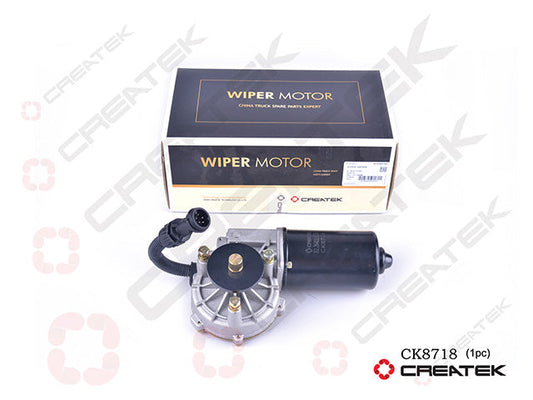 Wiper Motor