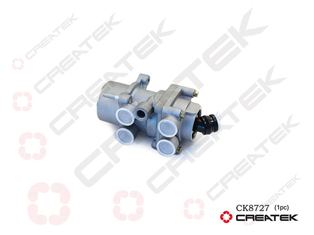 Master Brake Valve