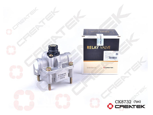 Relay Valve