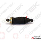 Cowl Shock Absorber - Airbag
