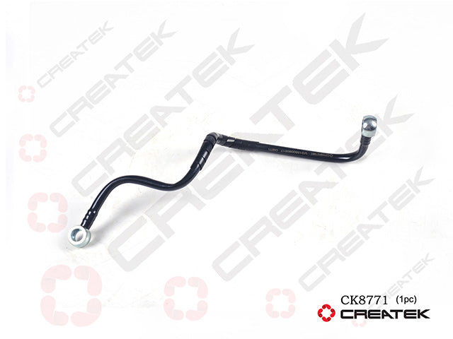 Fuel Pipe