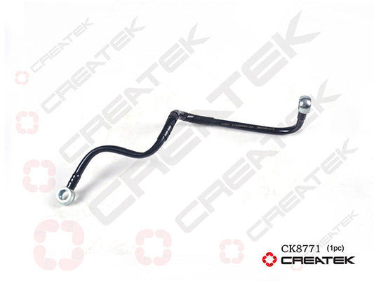 Fuel Pipe
