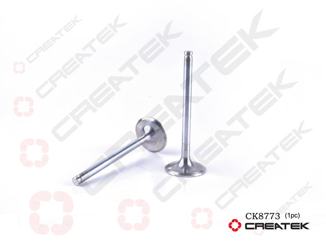 Intake/Exhaust Valve