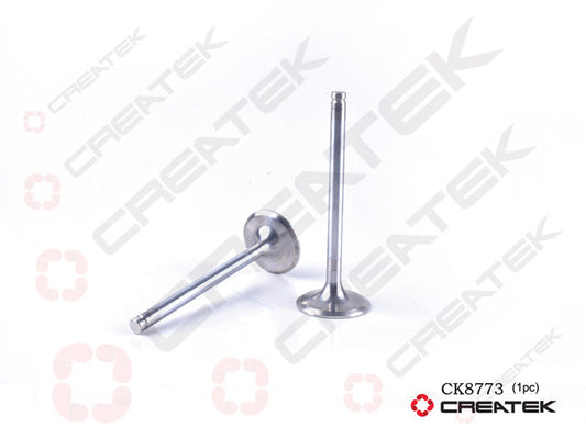 Intake/Exhaust Valve