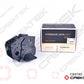 Cab Tilting Hydraulic Lock