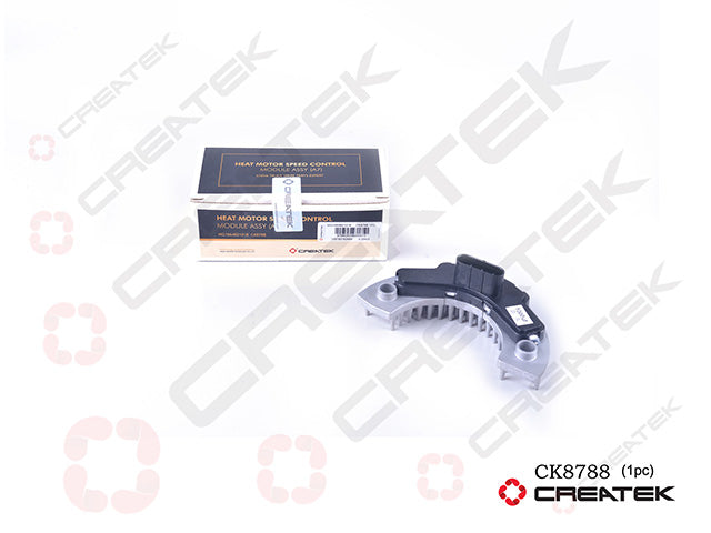 Thermal Resistor