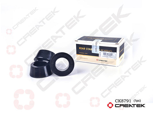 Stabilizer Shaft Hanger Rubber Bearing