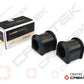 Stabilizer Shaft Rubber Bearing