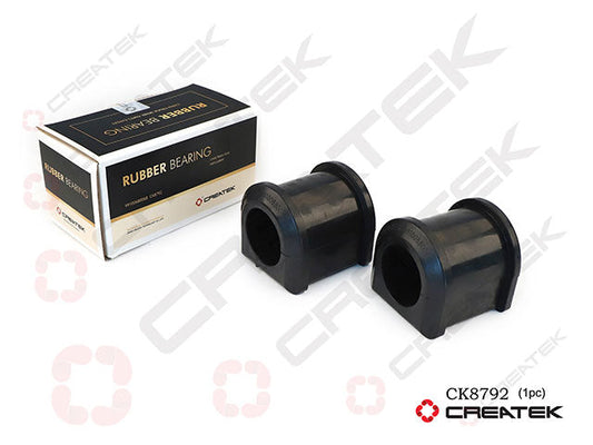 Stabilizer Shaft Rubber Bearing