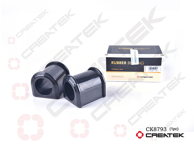 Stabilizer Shaft Rubber Bearing