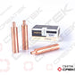 Fuel Injector Sleeve