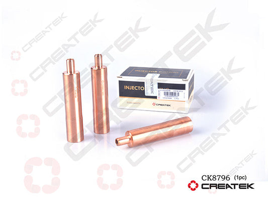 Fuel Injector Sleeve