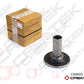 Transmission Input Shaft Cover