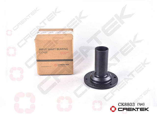 Transmission Input Shaft Cover