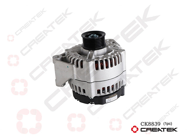 Alternator Assembly