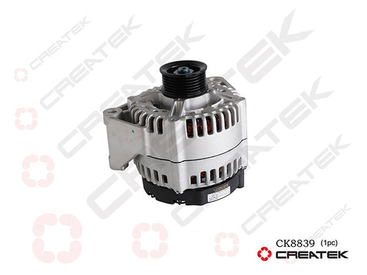 Alternator Assembly
