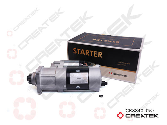 Starter Assembly