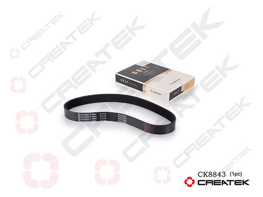 Fan Belt
