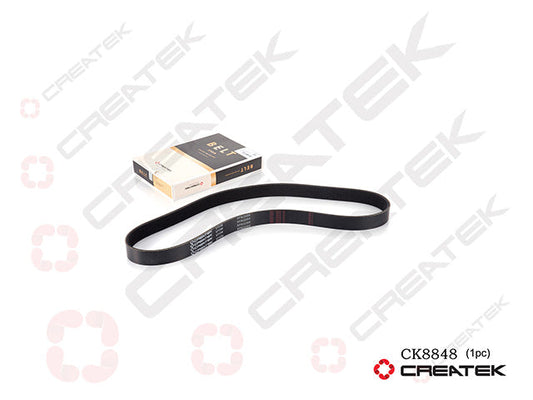 Fan Belt