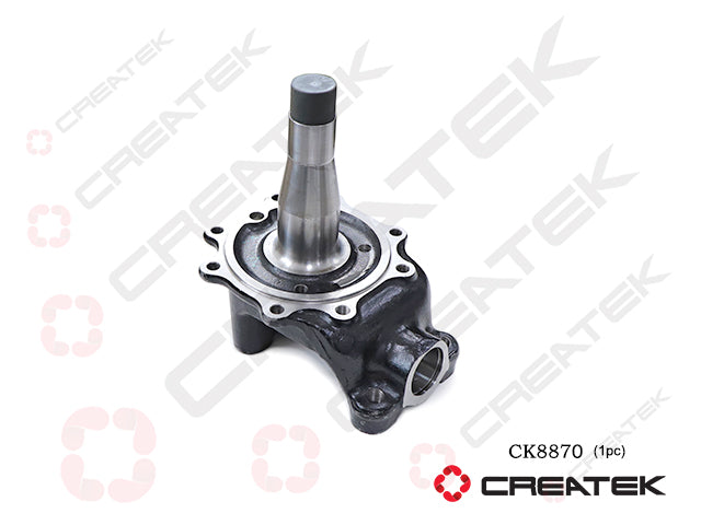 Steering Knuckle