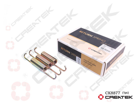 Brake Shoe Spring