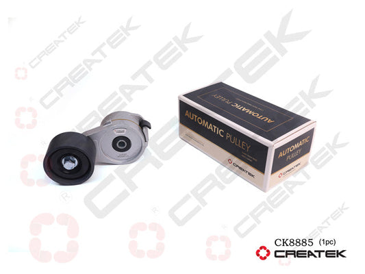 Tensioner Pulley