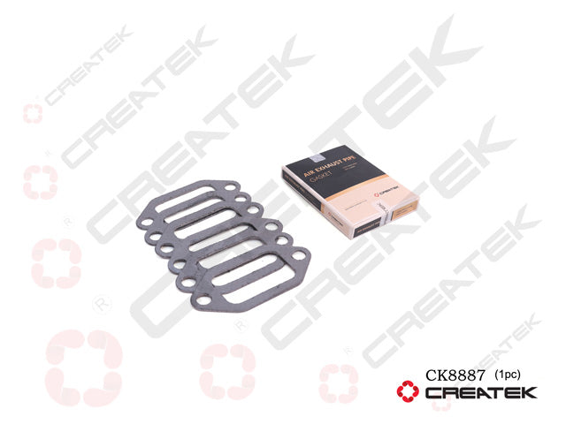 Exhaust Manifold Gasket