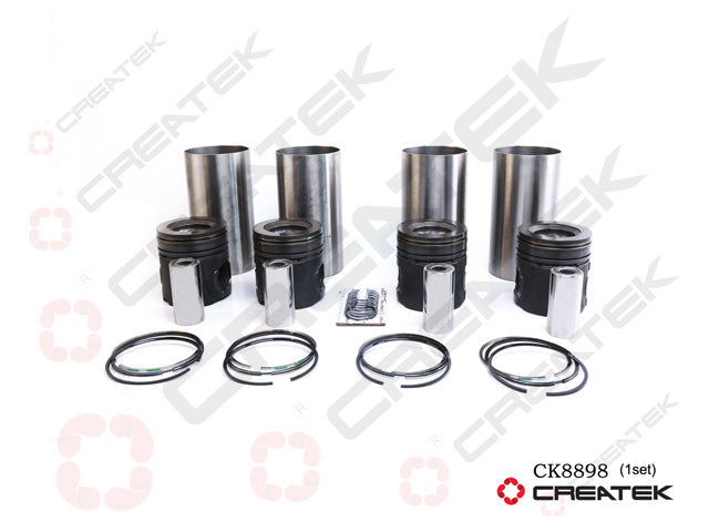 Liner Kit