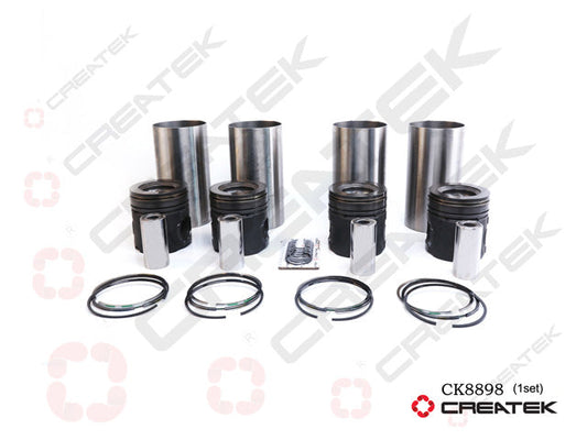 Liner Kit